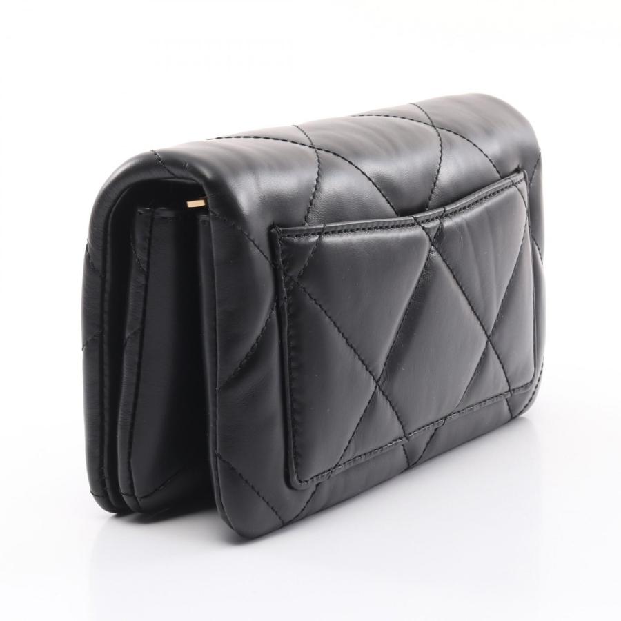 爆買 トリーバーチ Kira Diamond ブランドオフ Tory Burch レザー ショルダーバッグ レザー レディースの画像