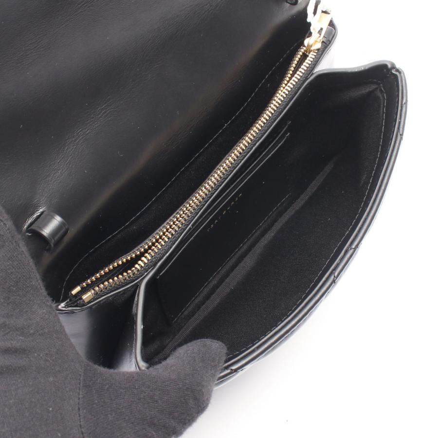 爆買 トリーバーチ Kira Diamond ブランドオフ Tory Burch レザー ショルダーバッグ レザー レディースの画像