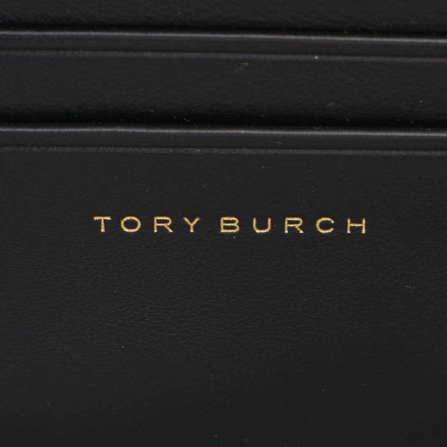 爆買 トリーバーチ Kira Diamond ブランドオフ Tory Burch レザー ショルダーバッグ レザー レディースの画像