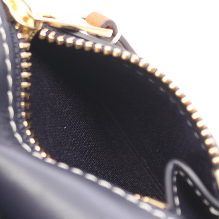 爆買 トリーバーチ Tモノグラム エンベロープ コンパクトウォレット ブランドオフ Tory Burch キャンバス 三つ折り財の画像