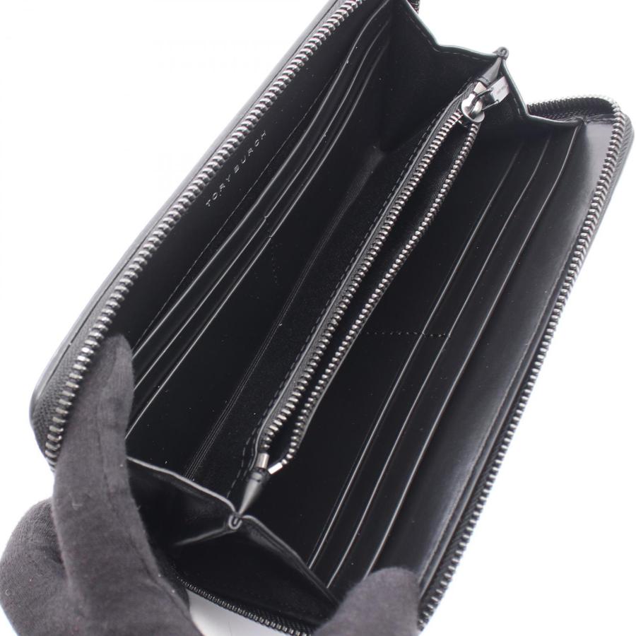 爆買 トリーバーチ KIRA DIAMOND QUILT POWDER COATED ZIP CONTINENTAL WALLET ブランドオフ Tory Burch レザー ラウの画像