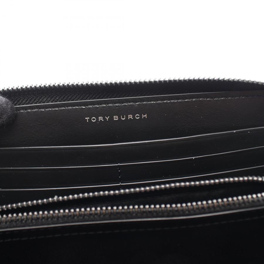 爆買 トリーバーチ KIRA DIAMOND QUILT POWDER COATED ZIP CONTINENTAL WALLET ブランドオフ Tory Burch レザー ラウの画像