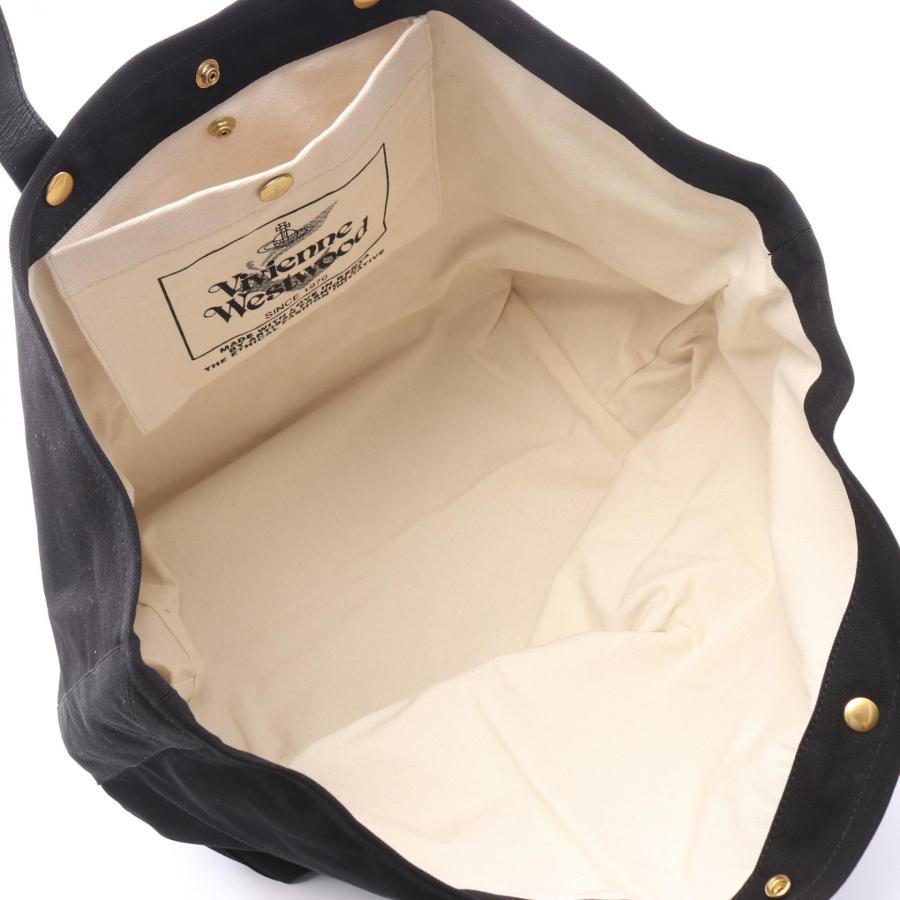ヴィヴィアンウエストウッド UTILITY SHOPPER ブランドオフ Vivienne
