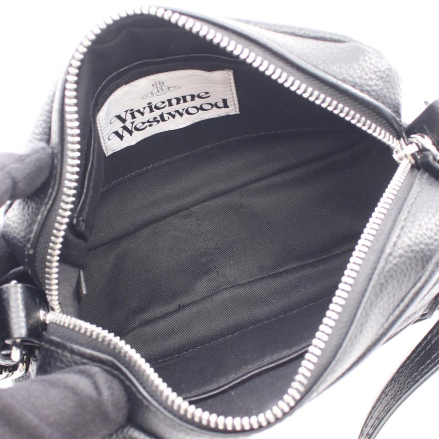 爆買 ヴィヴィアンウエストウッド HANNAH CROSSBODY ブランドオフ Vivienne Westwood その他 ショルダーバッグ ヴィの画像