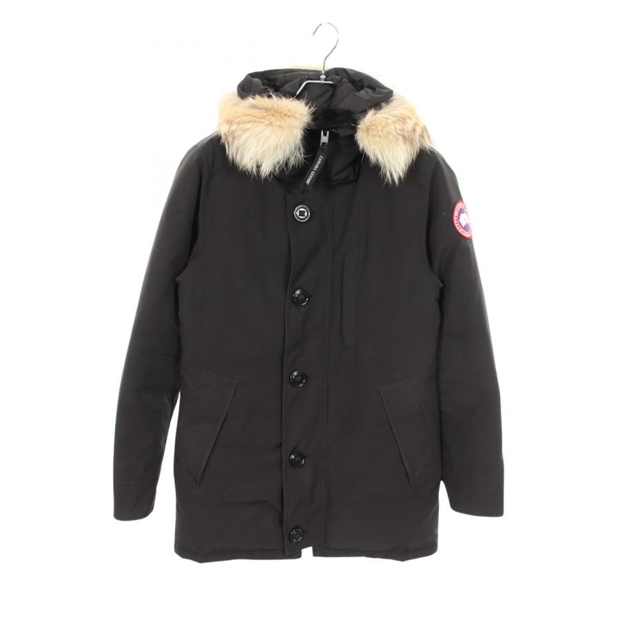 CANADA GOOSE（カナダグース） JASPER ジャスパー フード付き ブランド