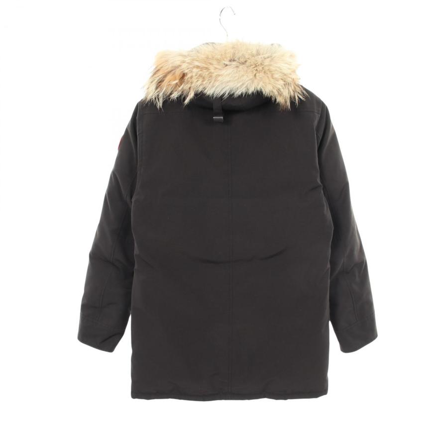 CANADA GOOSE（カナダグース） JASPER ジャスパー フード付き ブランド