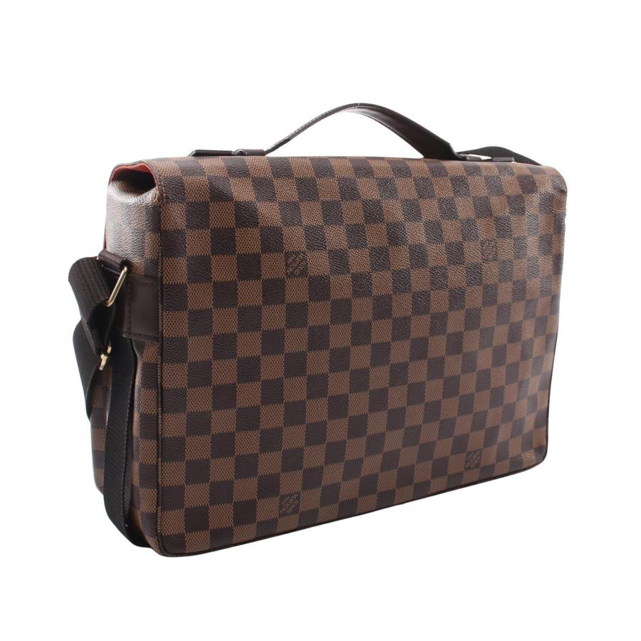 LOUIS VUITTON（ルイ・ヴィトン） ブロードウェイ ダミエエベヌ 2WAY 