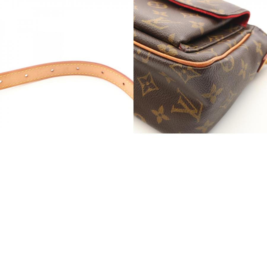 LOUIS VUITTON（ルイ・ヴィトン） ヴィバシテPM モノグラム ブランド