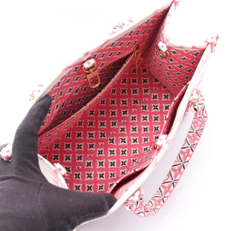 LOUIS VUITTON（ルイ・ヴィトン） オンザゴー PM LV バイザプール