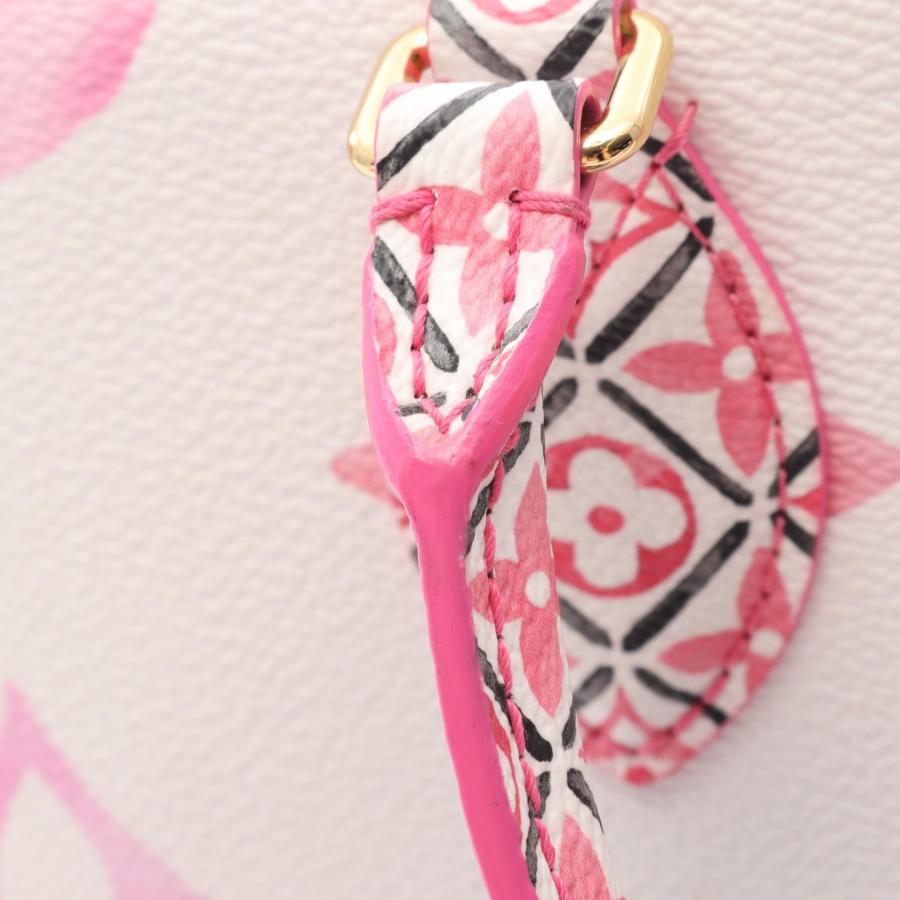 LOUIS VUITTON（ルイ・ヴィトン） オンザゴー PM LV バイザプール