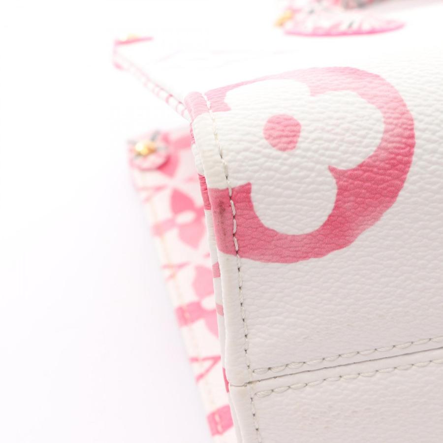 LOUIS VUITTON（ルイ・ヴィトン） オンザゴー PM LV バイザプール