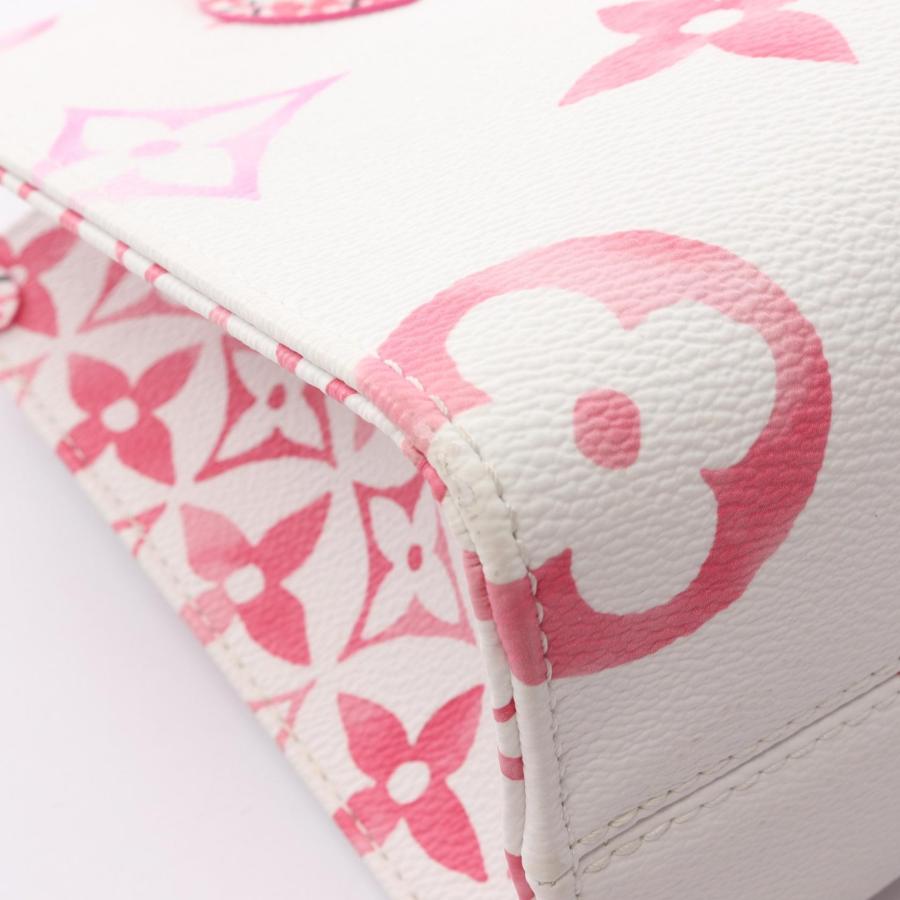 LOUIS VUITTON（ルイ・ヴィトン） オンザゴー PM LV バイザプール