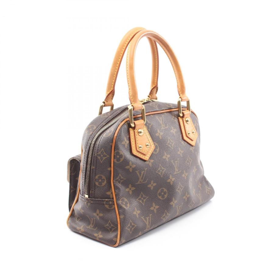 LOUIS VUITTON（ルイ・ヴィトン） マンハッタンPM モノグラム ブランド