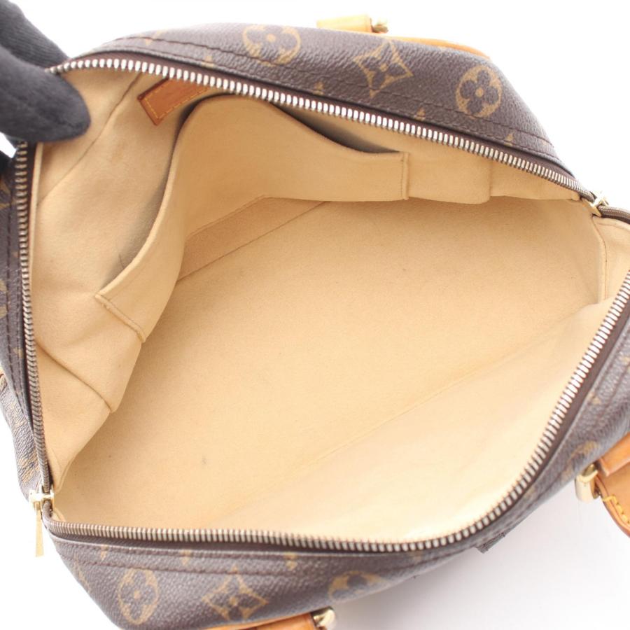 LOUIS VUITTON（ルイ・ヴィトン） マンハッタンPM モノグラム ブランド