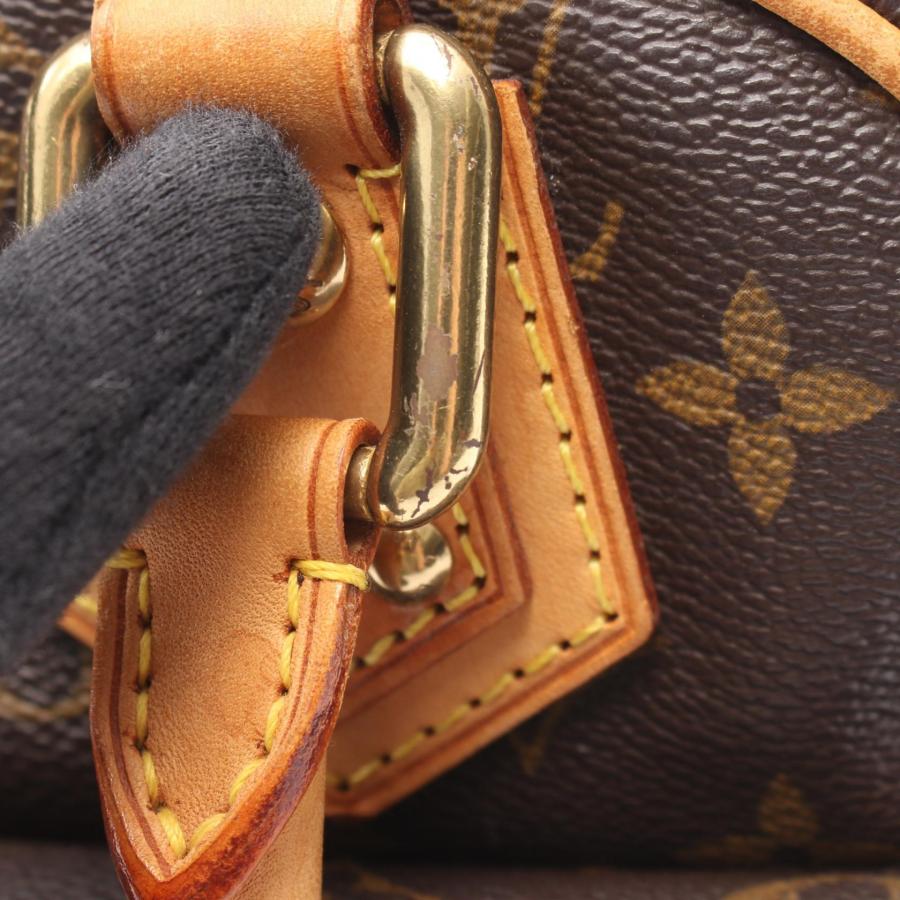 LOUIS VUITTON（ルイ・ヴィトン） マンハッタンPM モノグラム ブランド