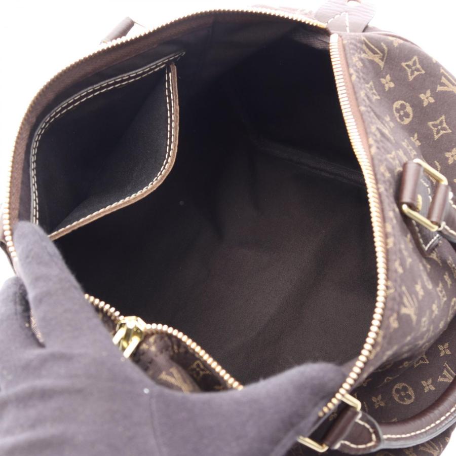 LOUIS VUITTON（ルイ・ヴィトン） スピーディ30 モノグラムミニラン