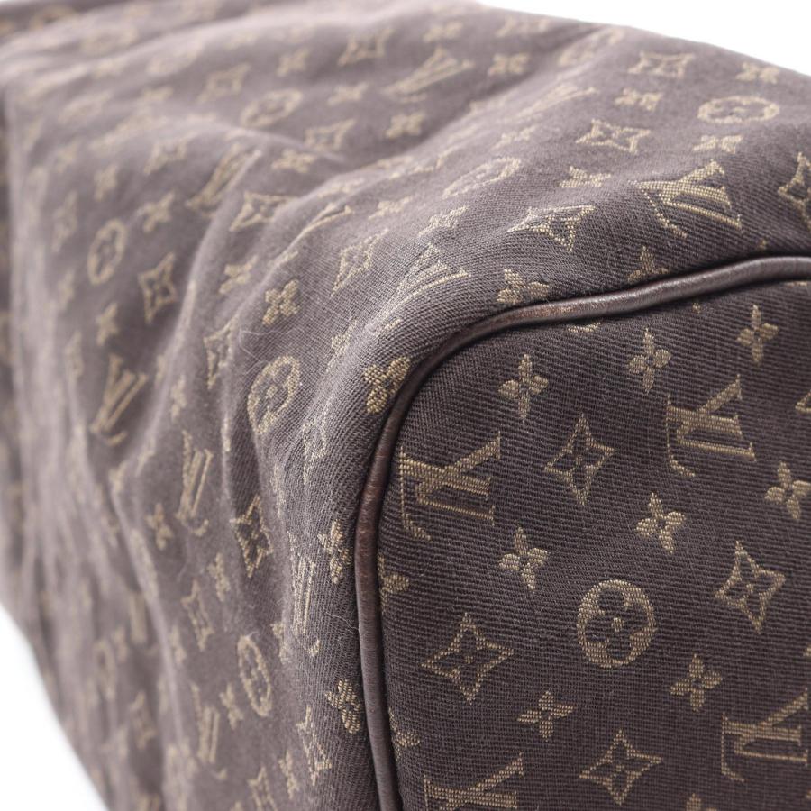 LOUIS VUITTON（ルイ・ヴィトン） スピーディ30 モノグラムミニラン