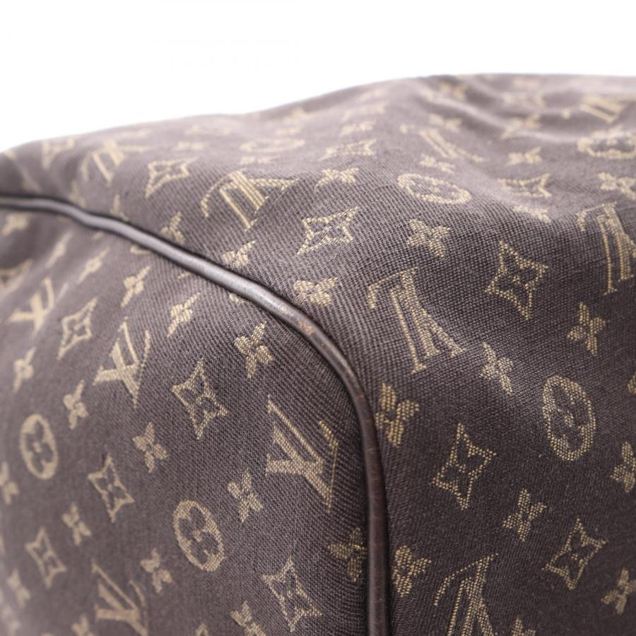 LOUIS VUITTON（ルイ・ヴィトン） スピーディ30 モノグラムミニラン
