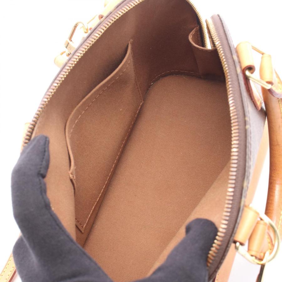LOUIS VUITTON（ルイ・ヴィトン） アルマBB 2WAY ブランドオフ