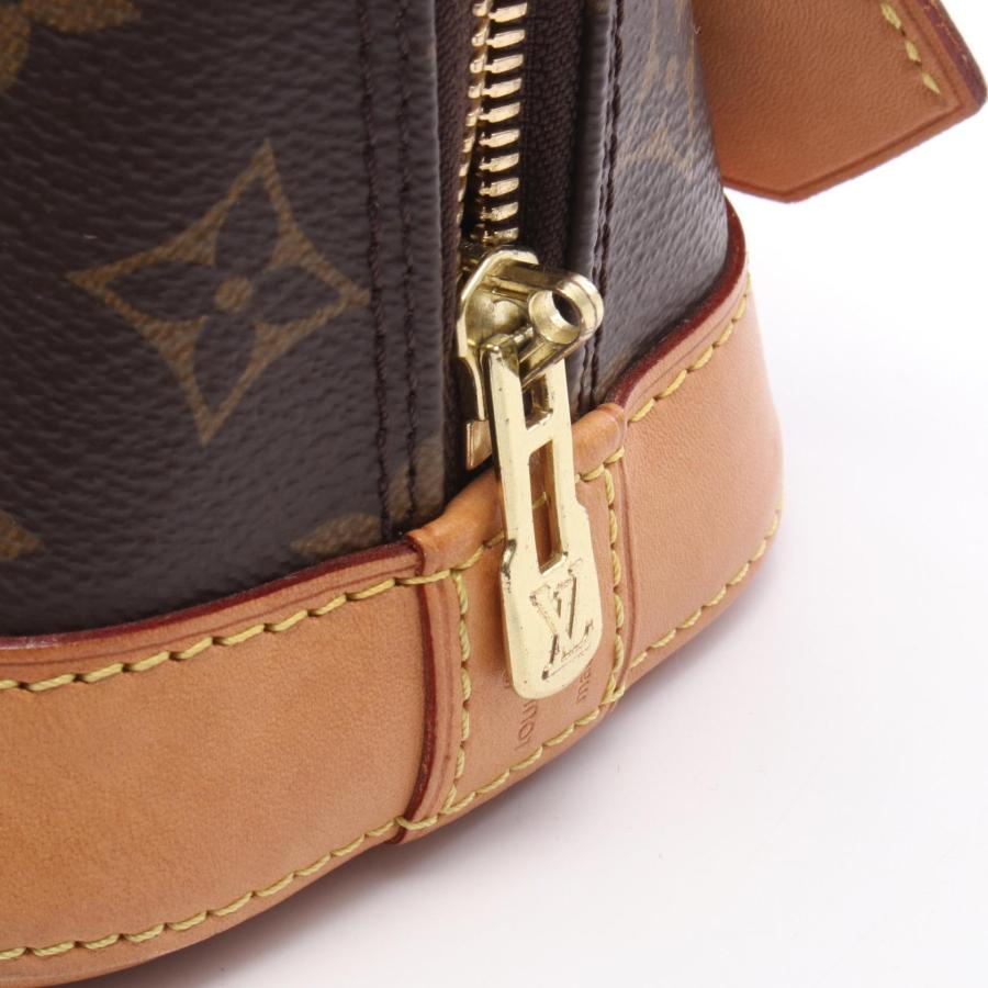 LOUIS VUITTON（ルイ・ヴィトン） アルマBB 2WAY ブランドオフ