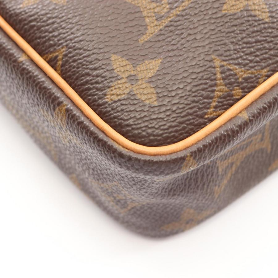 LOUIS VUITTON（ルイ・ヴィトン） コンピエーニュ23 ブランドオフ