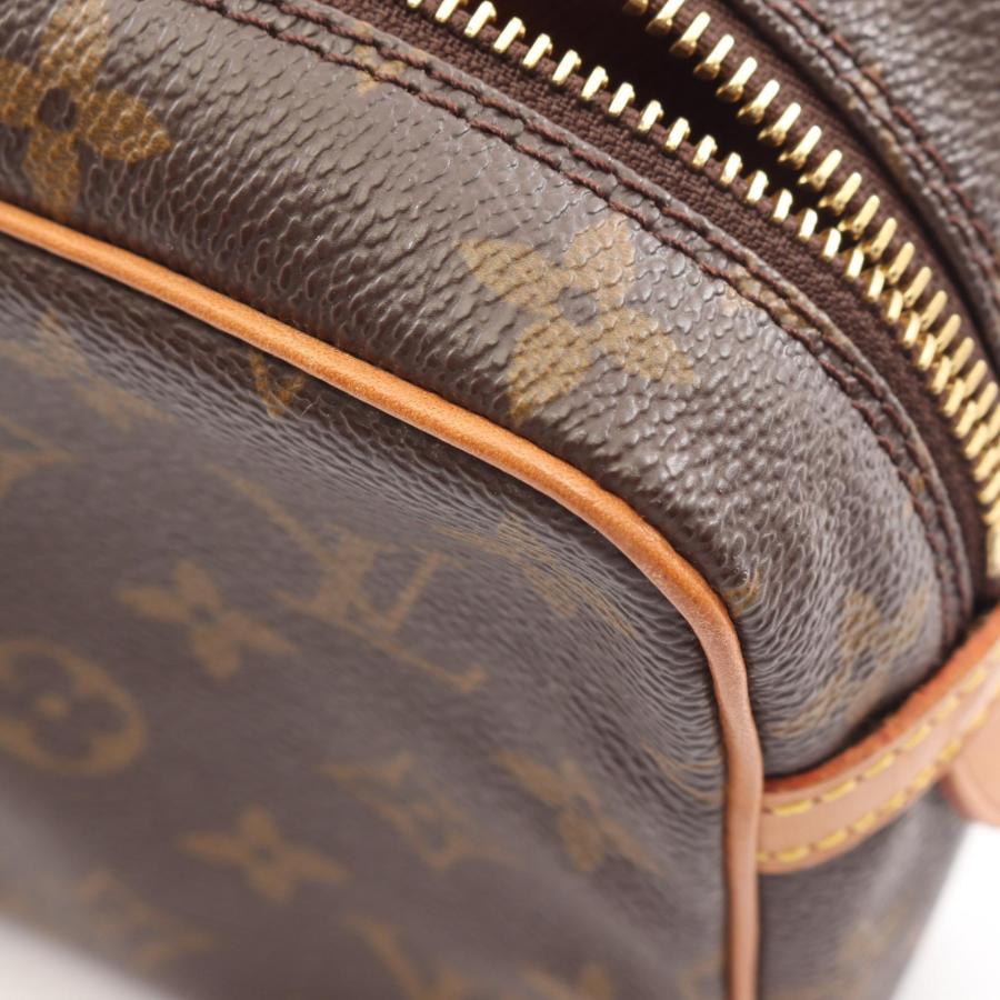 LOUIS VUITTON（ルイ・ヴィトン） コンピエーニュ23 ブランドオフ