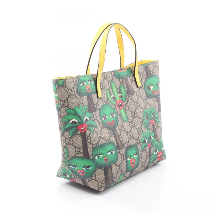 GUCCI（グッチ） チルドレンズ GGスプリーム スマイリングプラント
