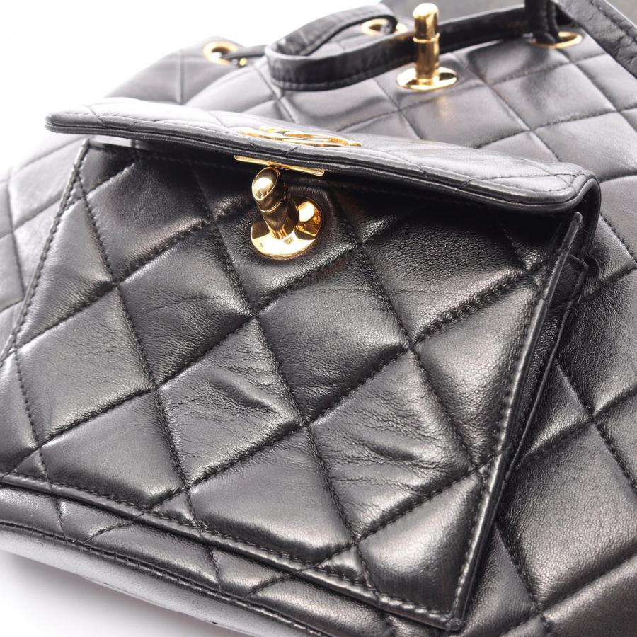 CHANEL（シャネル） 爆買 マトラッセ ターンロック ブランドオフ