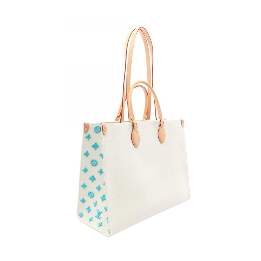 LOUIS VUITTON（ルイ・ヴィトン） オンザゴーGM 沖縄限定 2WAY