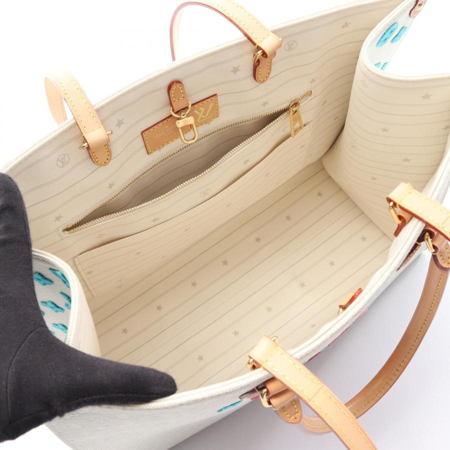 LOUIS VUITTON（ルイ・ヴィトン） オンザゴーGM 沖縄限定 2WAY