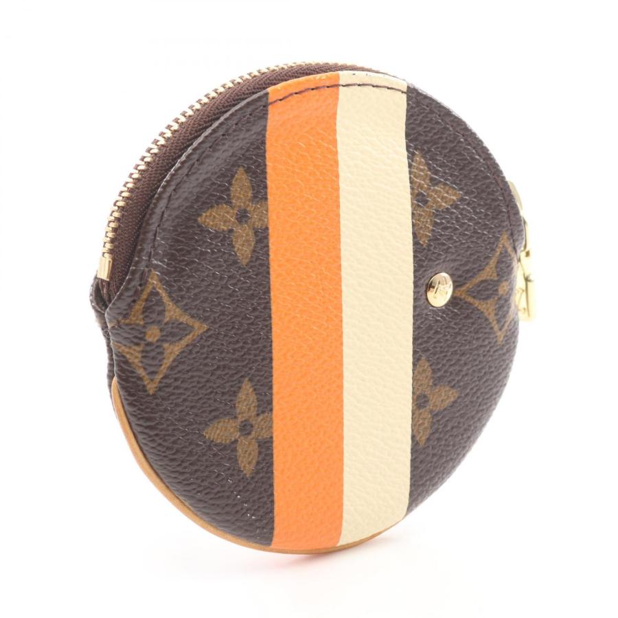 LOUIS VUITTON（ルイ・ヴィトン） ポルトモネ ロン モノグラムグルーム 
