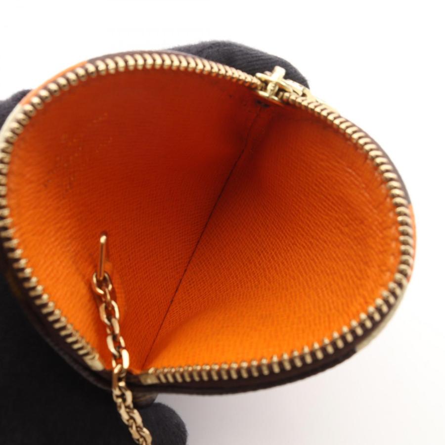 LOUIS VUITTON（ルイ・ヴィトン） ポルトモネ ロン モノグラムグルーム 