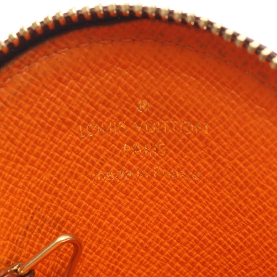 LOUIS VUITTON（ルイ・ヴィトン） ポルトモネ ロン モノグラムグルーム 
