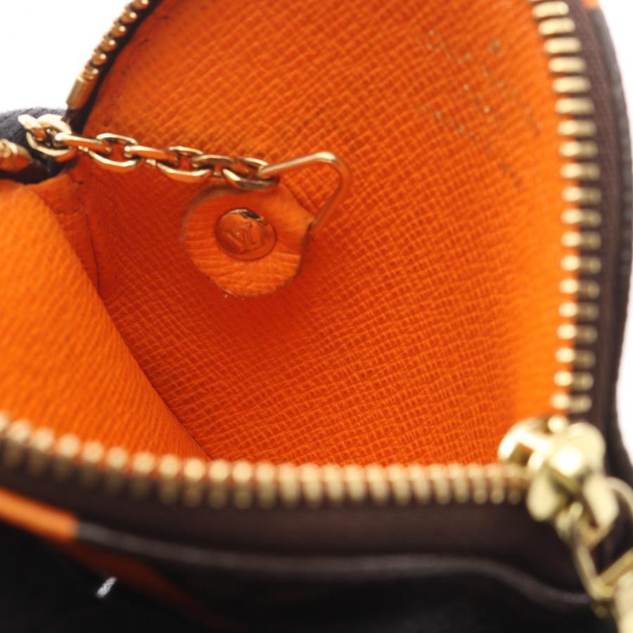LOUIS VUITTON（ルイ・ヴィトン） ポルトモネ ロン モノグラムグルーム 