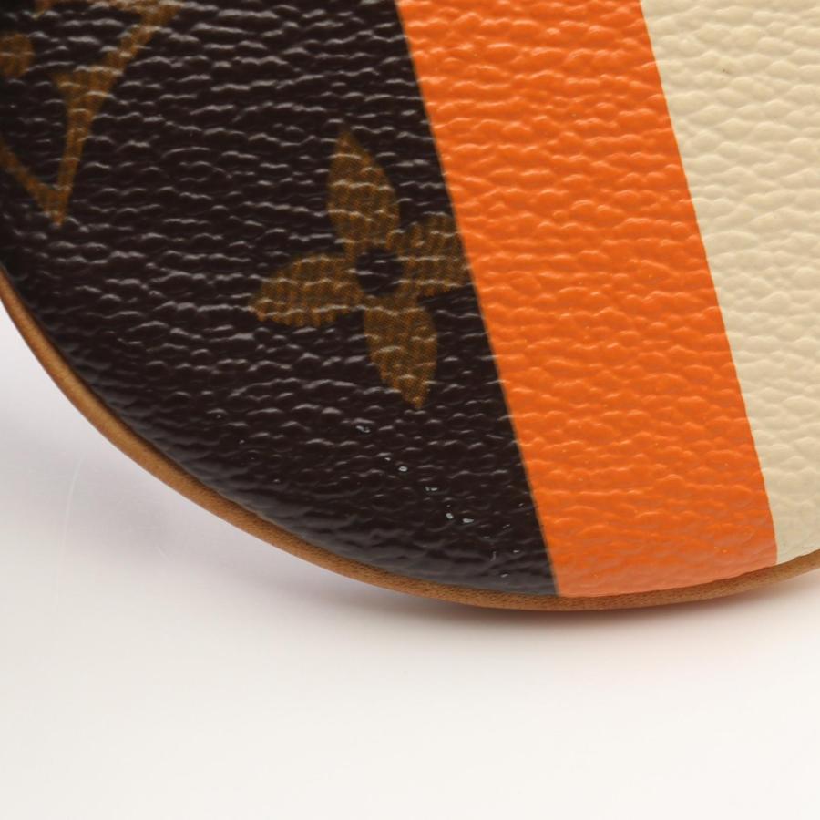 LOUIS VUITTON（ルイ・ヴィトン） ポルトモネ ロン モノグラムグルーム 