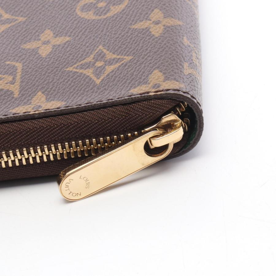 LOUIS VUITTON（ルイ・ヴィトン） ジッピーオーガナイザー ブランド