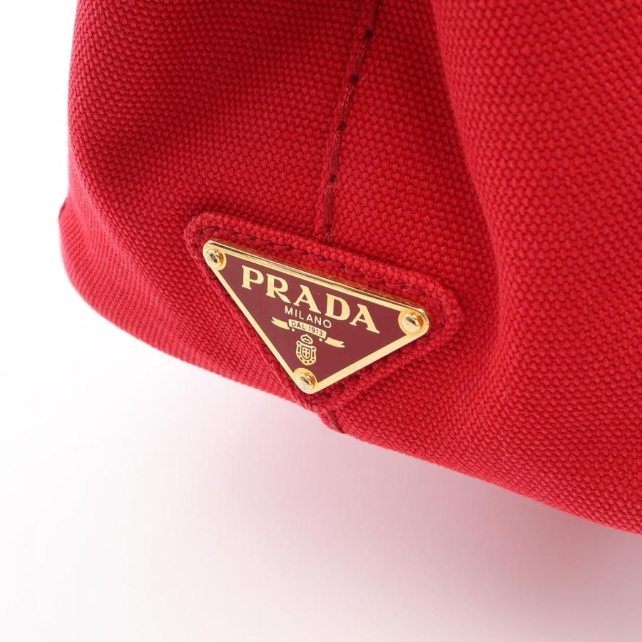 PRADA（プラダ） CANAPA カナパ 2WAY ブランドオフ キャンバス トート