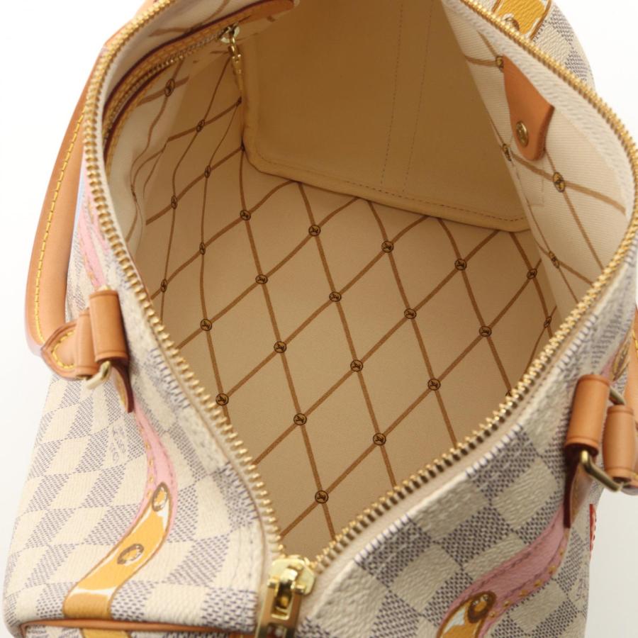 LOUIS VUITTON（ルイ・ヴィトン） スピーディ バンドリエール30 サマー