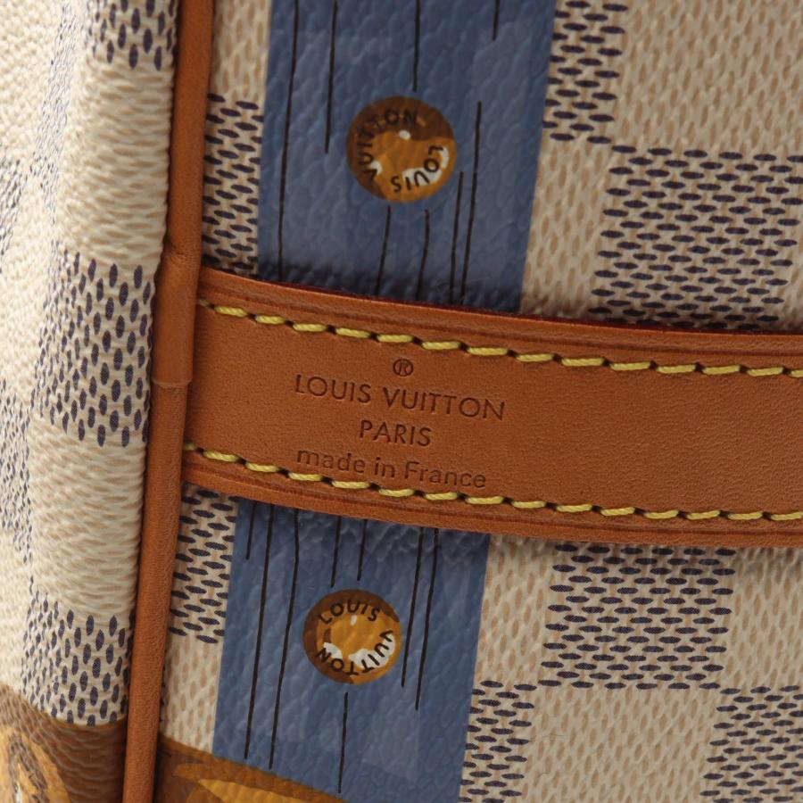 LOUIS VUITTON（ルイ・ヴィトン） スピーディ バンドリエール30 サマー