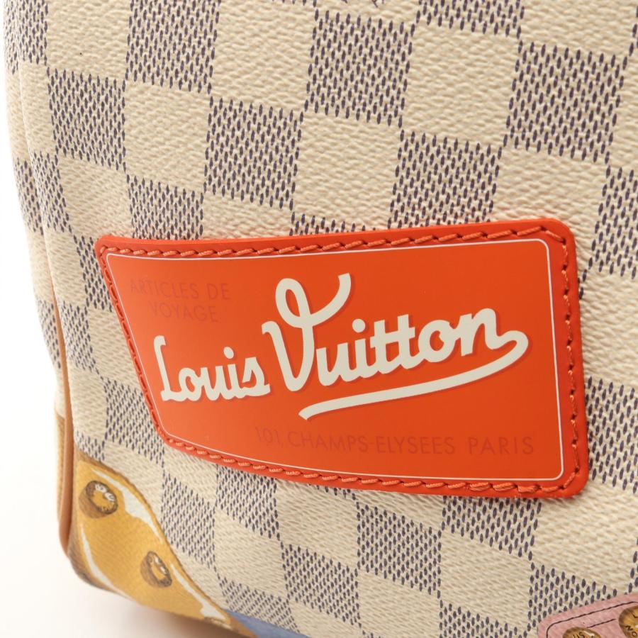 LOUIS VUITTON（ルイ・ヴィトン） スピーディ バンドリエール30 サマー