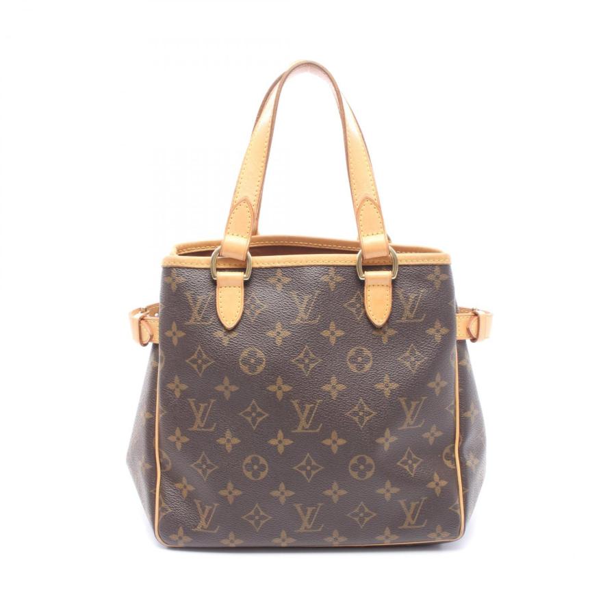 ルイ・ヴィトン モノグラム ハンドバック　バティニョール LOUIS VUITTON（ルイ・ヴィトン） バティニョール ブランドオフ