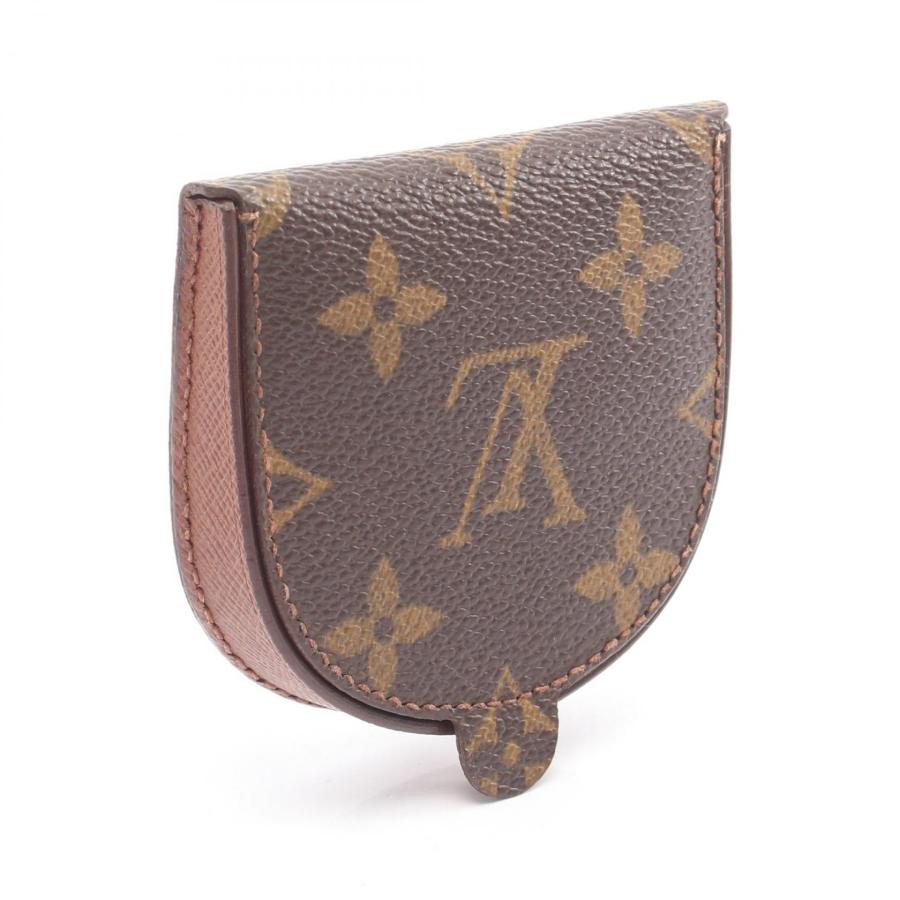 LOUIS VUITTON（ルイ・ヴィトン） ポルトモネ キュベット ブランドオフ