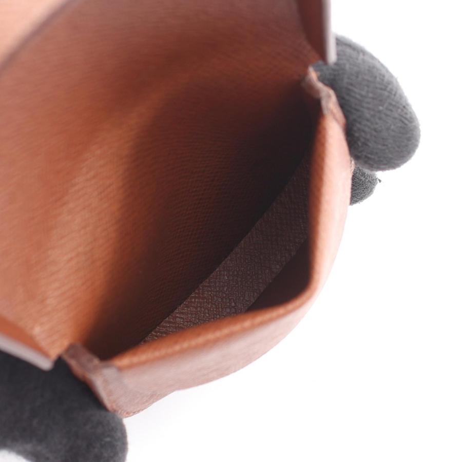 LOUIS VUITTON（ルイ・ヴィトン） ポルトモネ キュベット ブランドオフ