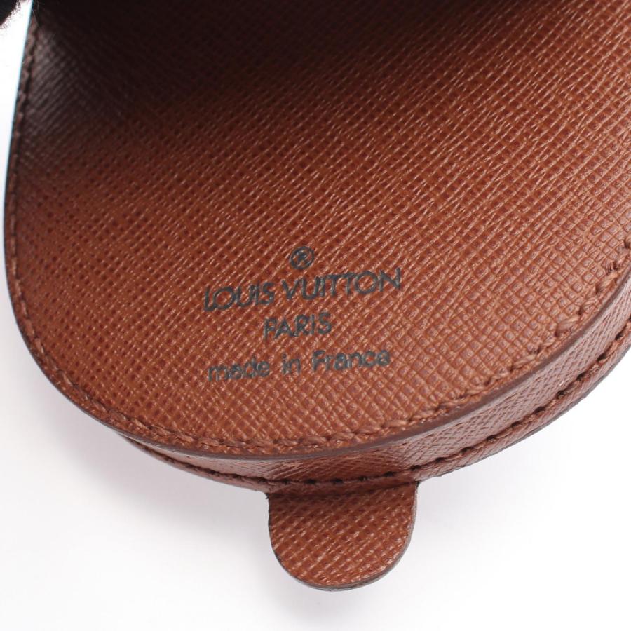 LOUIS VUITTON（ルイ・ヴィトン） ポルトモネ キュベット ブランドオフ