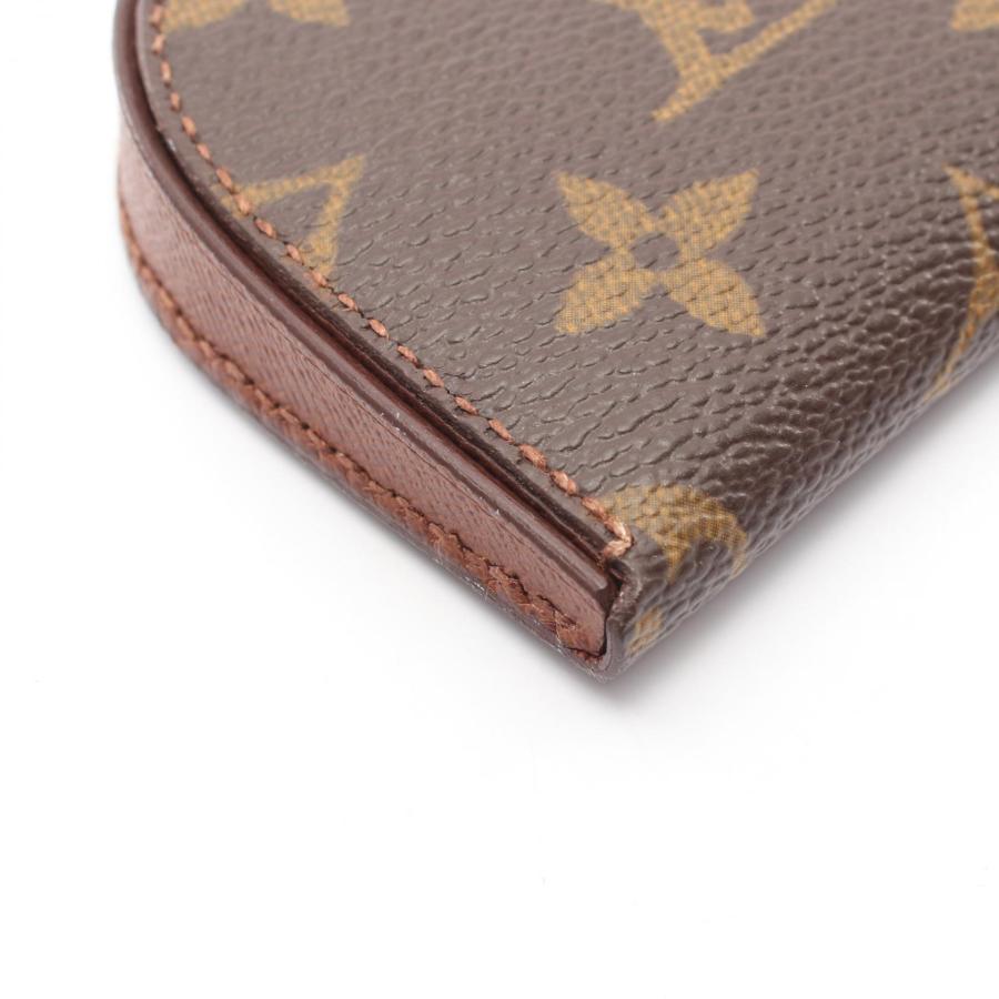 LOUIS VUITTON（ルイ・ヴィトン） ポルトモネ キュベット ブランドオフ