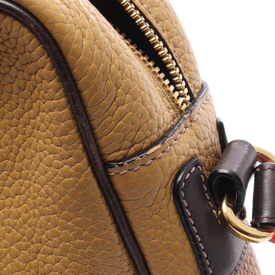 LOEWE（ロエベ） 爆買 アナグラム クロコ型押し ネオンカラー ブランド