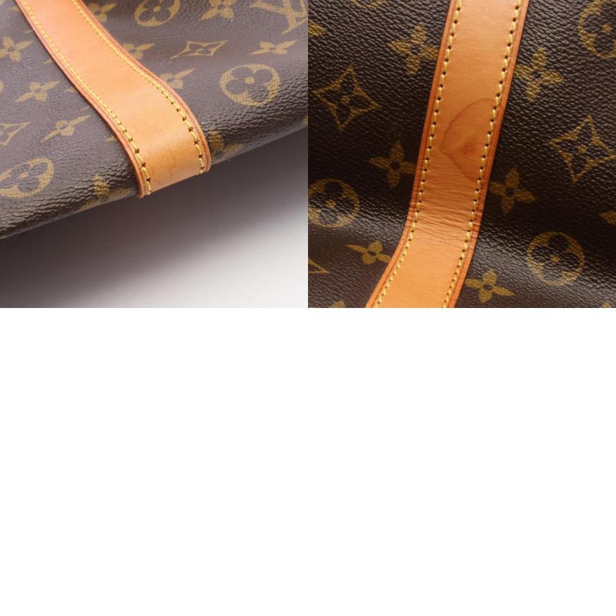 LOUIS VUITTON（ルイ・ヴィトン） キーポル バンドリエール60