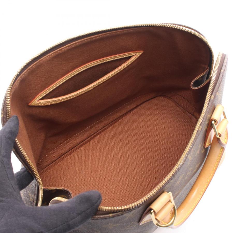 LOUIS VUITTON（ルイ・ヴィトン） アルマPM モノグラム ブランドオフ