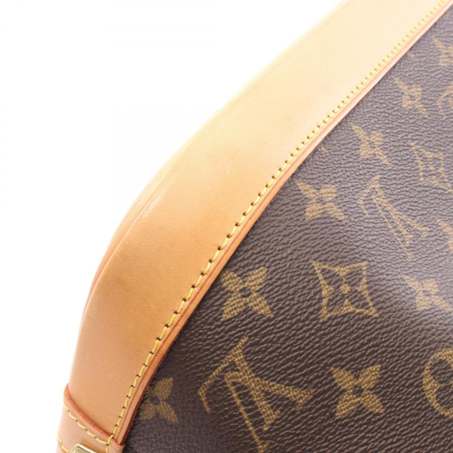 LOUIS VUITTON（ルイ・ヴィトン） アルマPM モノグラム ブランドオフ