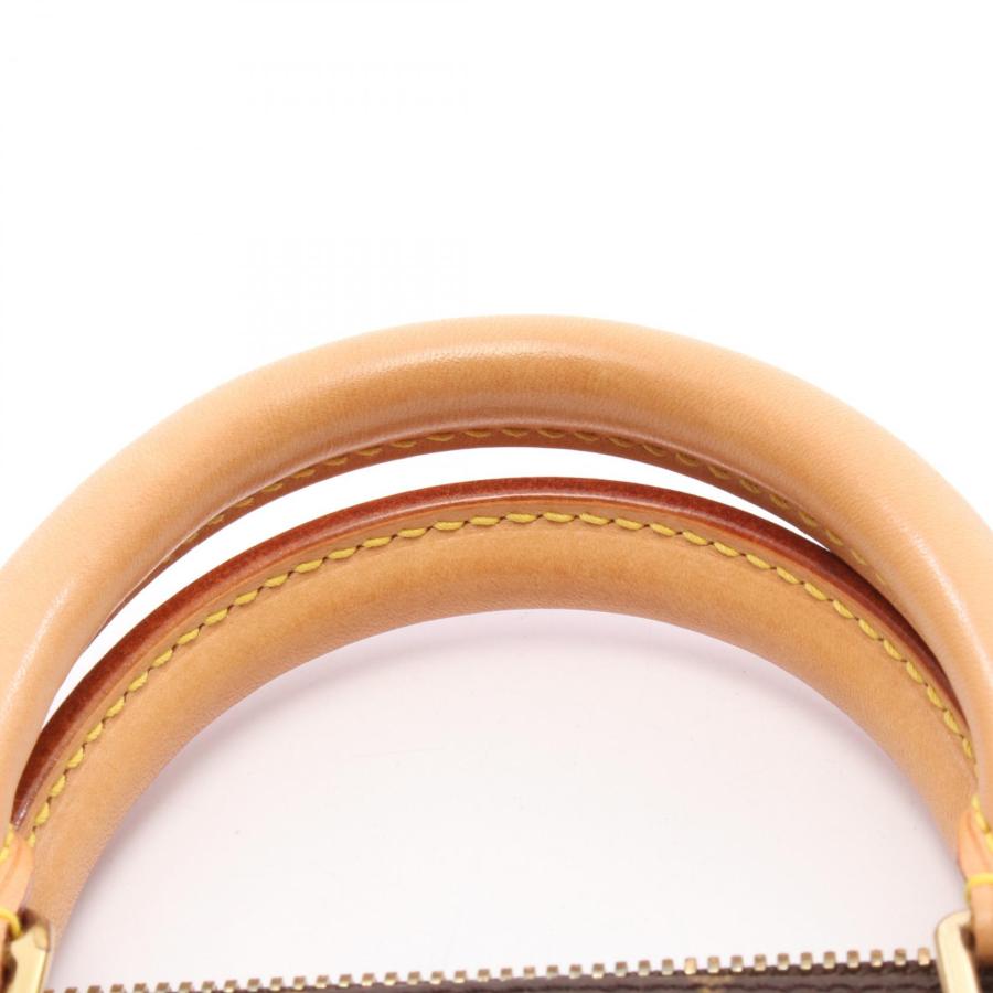 LOUIS VUITTON（ルイ・ヴィトン） アルマPM モノグラム ブランドオフ